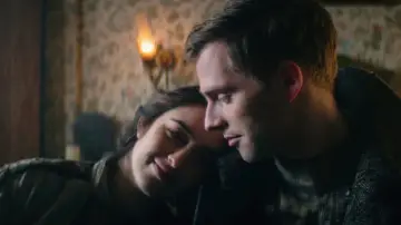 Задник к сериалу "Тень и кость" #1460573