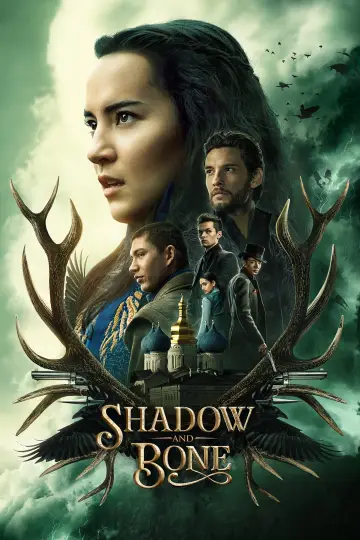 Постер к сериалу "Тень и кость" #1460586