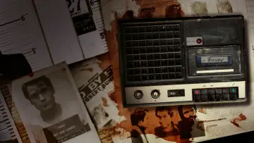 Задник к сериалу "Разговоры с убийцей: записи Теда Банди" #1463435