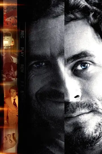 Постер к сериалу "Разговоры с убийцей: записи Теда Банди" #1463457