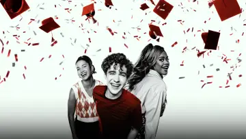 Задник к сериалу "Классный мюзикл: Мюзикл" #1360608