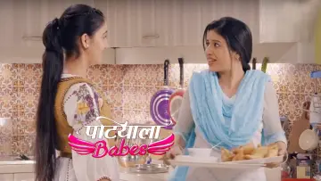 Задник к сериалу "Patiala Babes" #1321701