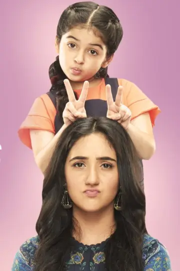 Постер к сериалу "Patiala Babes" #1321703