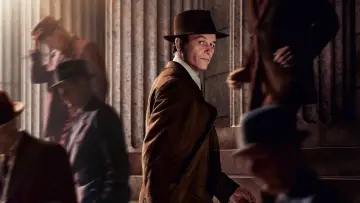 Задник к сериалу "Перри Мэйсон" #1384402