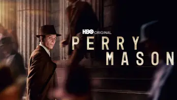 Задник к сериалу "Перри Мэйсон" #1384404