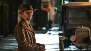 Задник к сериалу "Перри Мэйсон" #1384410