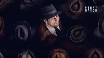 Задник к сериалу "Перри Мэйсон" #1384416