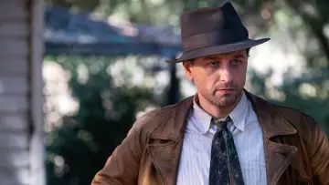 Задник к сериалу "Перри Мэйсон" #1384419