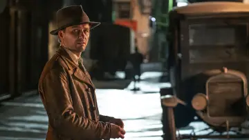 Задник к сериалу "Перри Мэйсон" #1384424