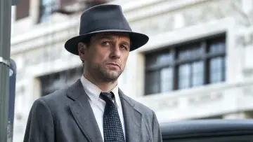Задник к сериалу "Перри Мэйсон" #1384425