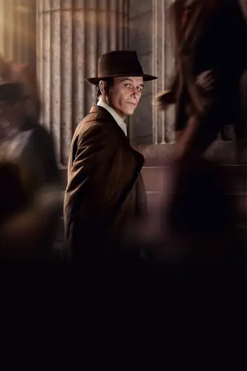 Постер к сериалу "Перри Мэйсон" #1384435