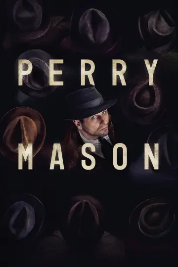 Постер к сериалу "Перри Мэйсон" #1384437
