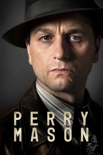 Постер к сериалу "Перри Мэйсон" #1384440
