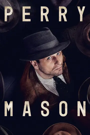 Постер к сериалу "Перри Мэйсон" #1384442