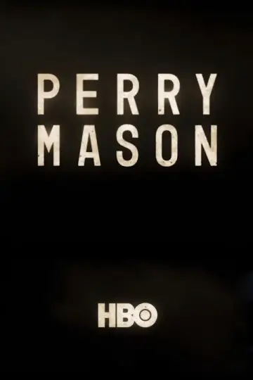 Постер к сериалу "Перри Мэйсон" #1384445