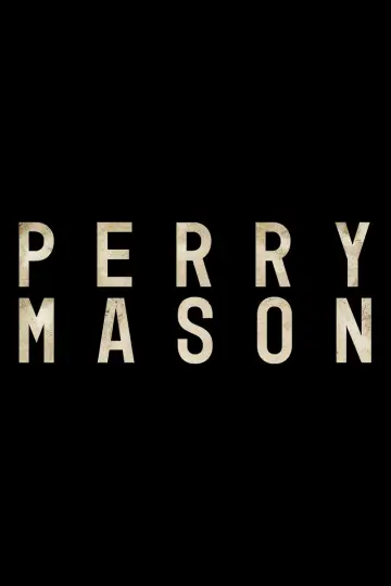 Постер к сериалу "Перри Мэйсон" #1384450
