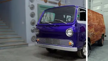 Задник к сериалу "Rust Valley Restorers" #1736059