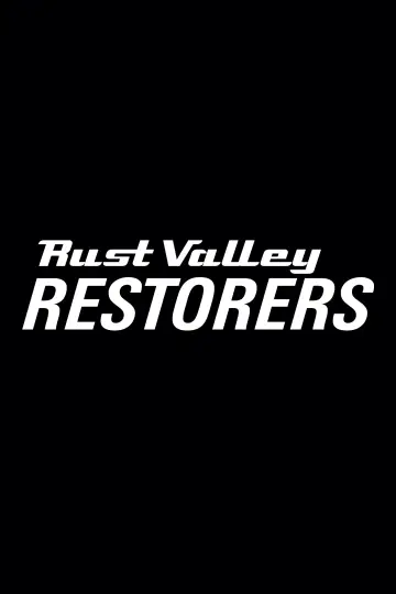 Постер к сериалу "Rust Valley Restorers" #1736069