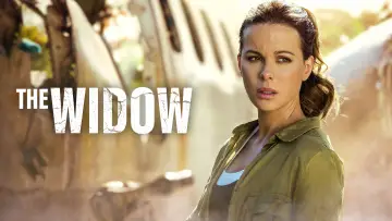 Задник к сериалу "Вдова" #1469020