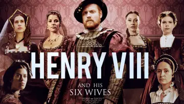 Задник к сериалу "Henry VIII and His Six Wives" #1848194