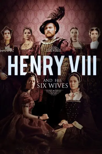 Постер к сериалу "Henry VIII and His Six Wives" #1848201
