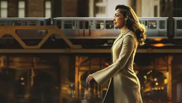 Задник к сериалу "Пирсон" #1864628