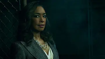 Задник к сериалу "Пирсон" #1864634