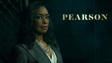 Задник к сериалу "Пирсон" #1864638