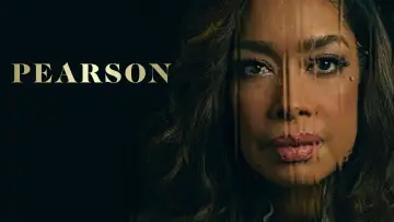 Задник к сериалу "Пирсон" #1864641