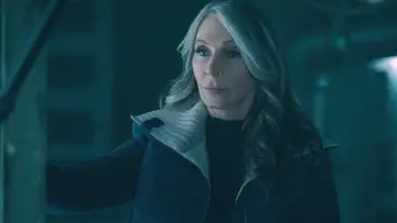 Задник к сериалу "Звёздный путь: Пикар" #1319358