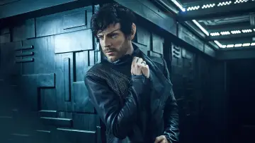 Задник к сериалу "Звёздный путь: Пикар" #1319367
