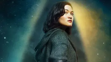 Задник к сериалу "Звёздный путь: Пикар" #1319371