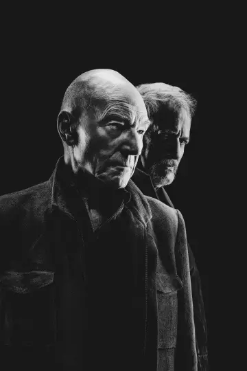 Постер к сериалу "Звёздный путь: Пикар" #1319458