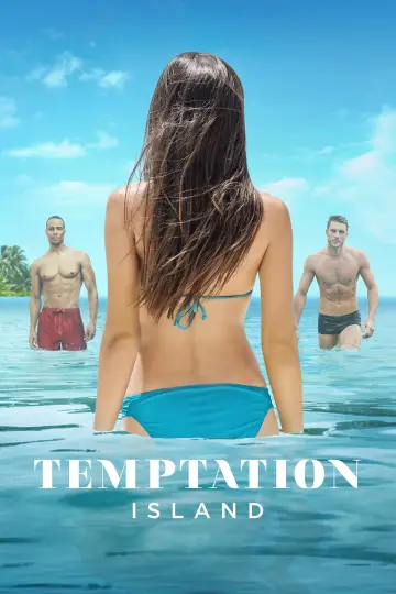 Остров искушений (2019)