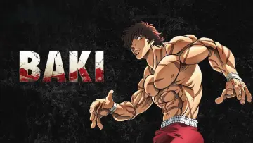 Задник к сериалу "Баки" #1369523