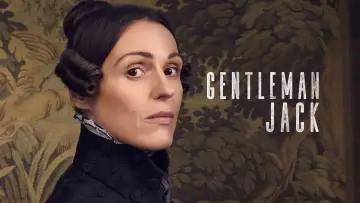 Задник к сериалу "Джентльмен Джек" #1460033