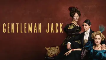 Задник к сериалу "Джентльмен Джек" #1460037
