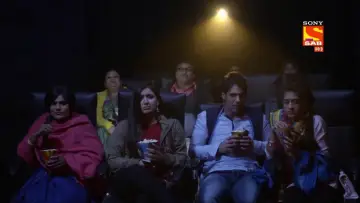 Задник к сериалу "Джиджаджи на крыше" #1399077