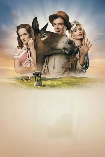Постер к сериалу "Как прекрасен этот мир" #1600033