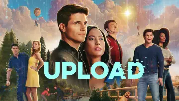 Задник к сериалу "Загрузка" #1362000