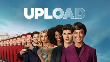 Задник к сериалу "Загрузка" #1362019