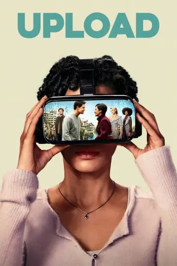 Постер к сериалу "Загрузка" #1362036