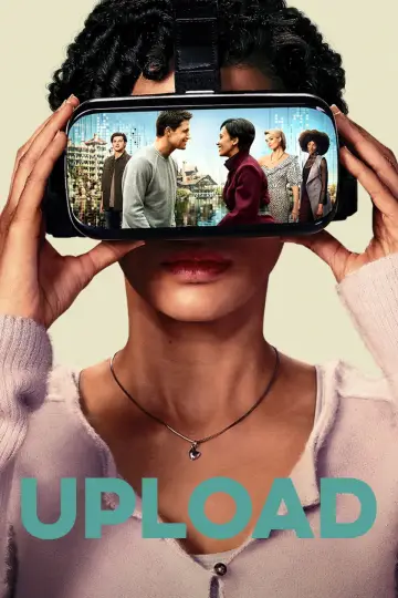 Постер к сериалу "Загрузка" #1362040
