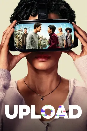 Постер к сериалу "Загрузка" #1362042