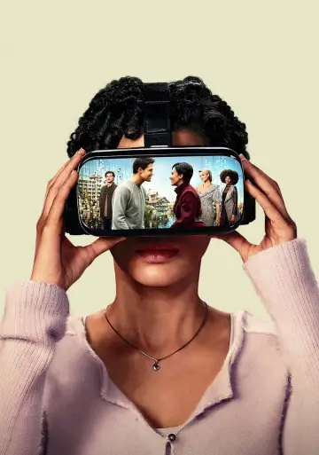 Постер к сериалу "Загрузка" #1362056