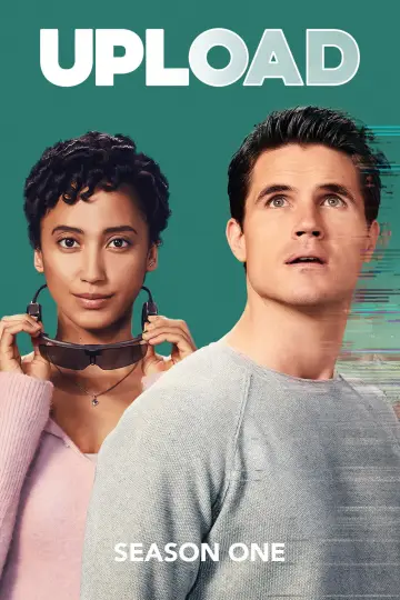 Постер к сериалу "Загрузка" #1699821
