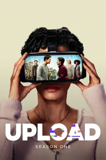 Постер к сериалу "Загрузка" #1699827