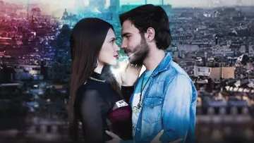 Задник к сериалу "El Bronx" #1747914