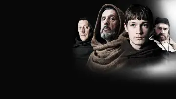 Задник к сериалу "Имя розы" #1429457