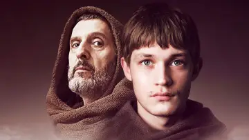 Задник к сериалу "Имя розы" #1429459